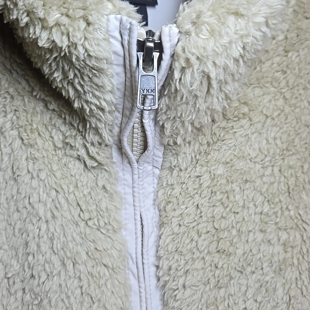 Patagonia soft warm